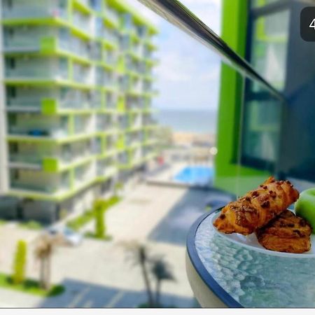 Bea Apartament On The Beach -Mamaia Nord Navodari Luaran gambar