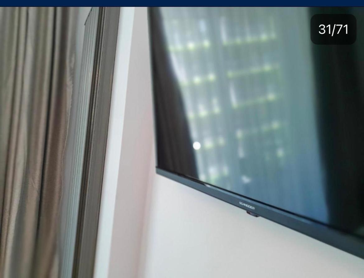 Bea Apartament On The Beach -Mamaia Nord Navodari Luaran gambar