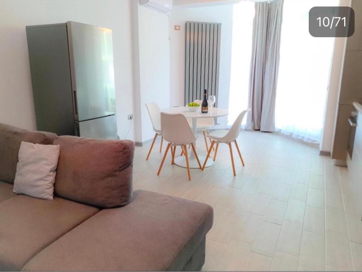 Bea Apartament On The Beach -Mamaia Nord Navodari Luaran gambar