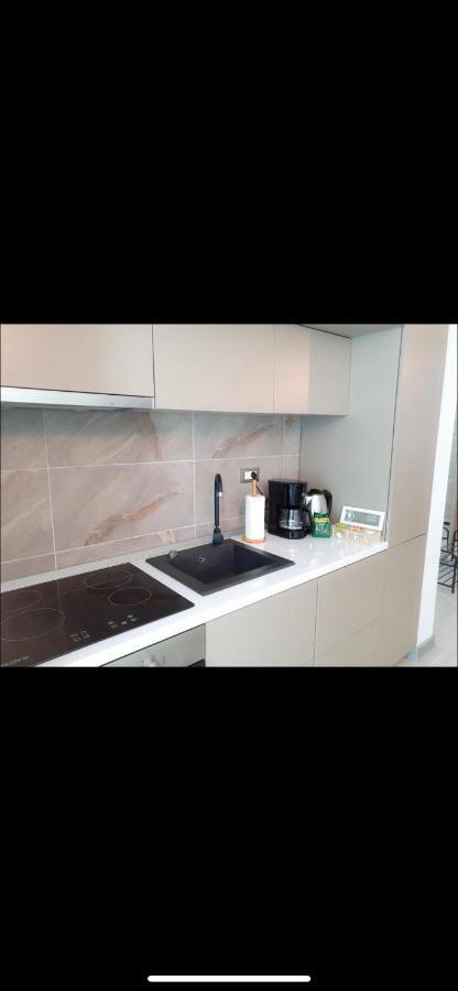 Bea Apartament On The Beach -Mamaia Nord Navodari Luaran gambar