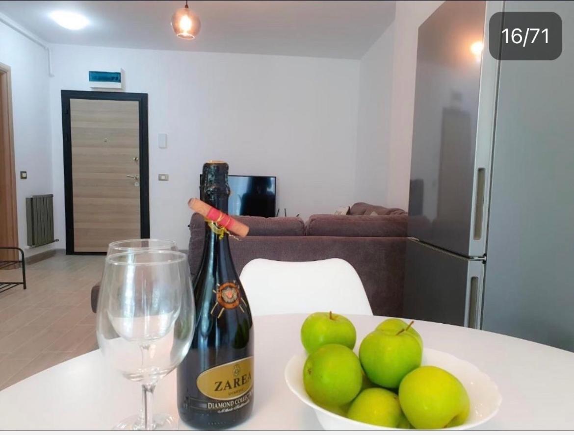 Bea Apartament On The Beach -Mamaia Nord Navodari Luaran gambar