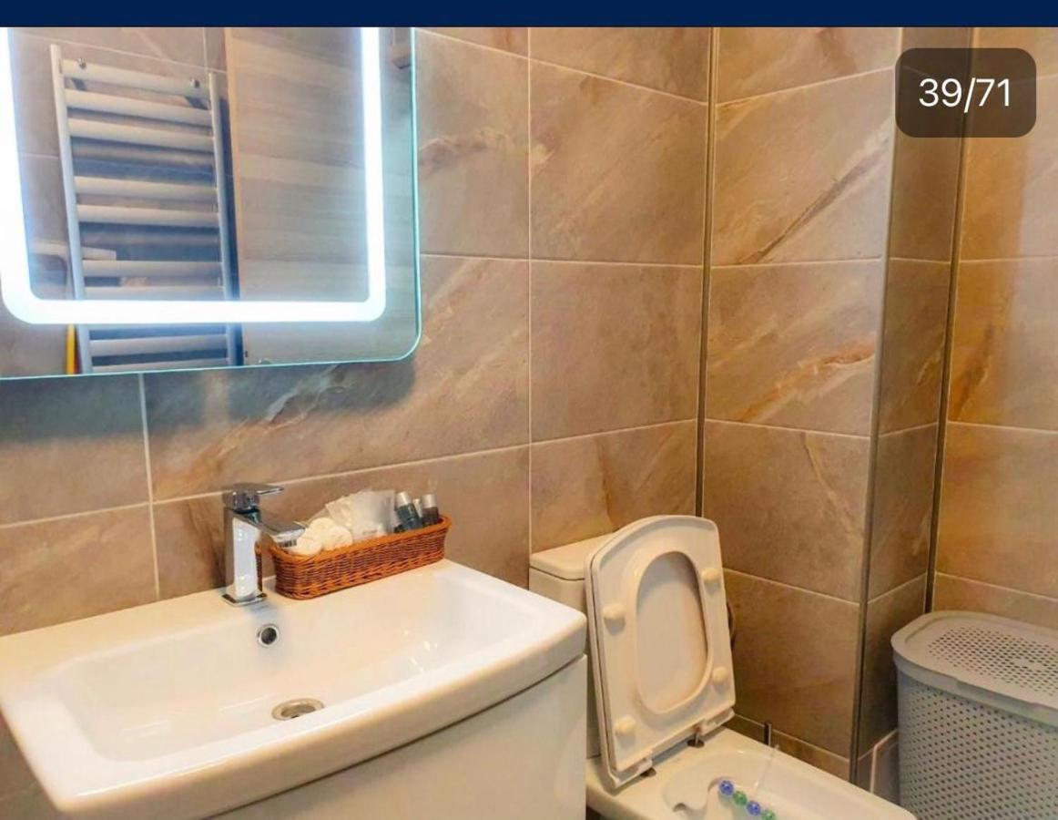 Bea Apartament On The Beach -Mamaia Nord Navodari Luaran gambar