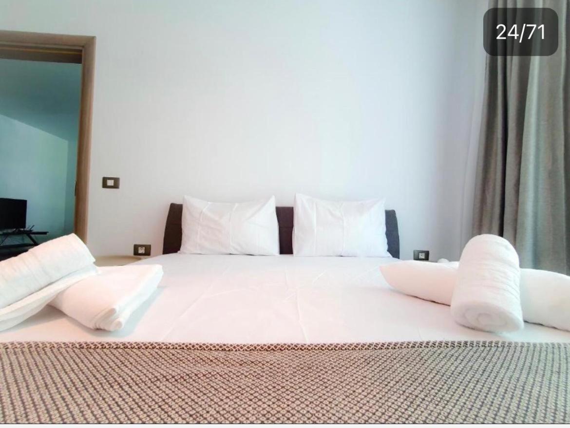 Bea Apartament On The Beach -Mamaia Nord Navodari Luaran gambar