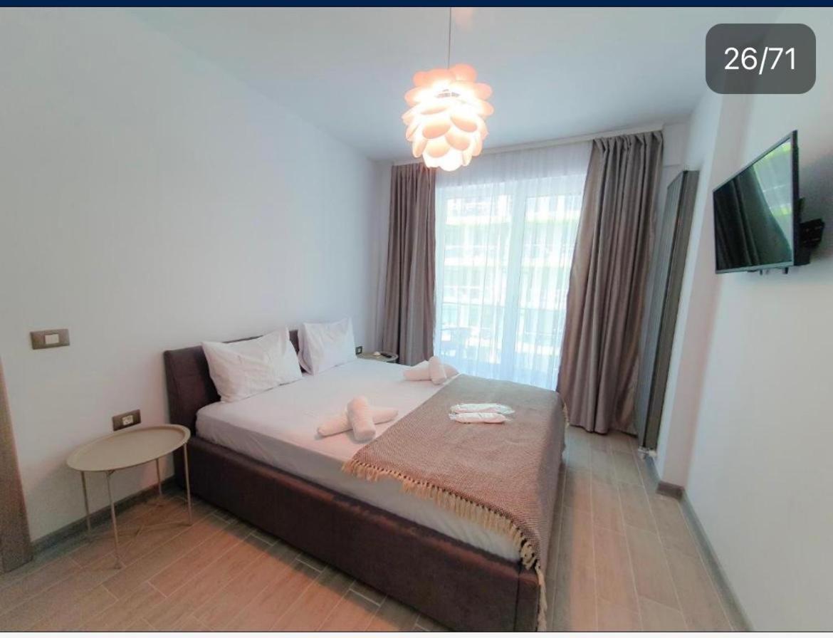 Bea Apartament On The Beach -Mamaia Nord Navodari Luaran gambar